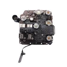 Mekatronik 02E325025AD - Volkswagen Golf 5 Jetta Passat (2004-)