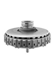 Debriyaj Seti 0GC141029L - Volkswagen Golf 7, Passat, Arteon, Polo, Tiguan, T-Roc, Audi A3, Seat Leon, Skoda Octavia (2017-)