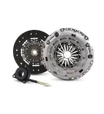 Debriyaj Seti 03L141016N - Passat, Caddy, Jetta, Golf 6-7, A3 - 2.0 TDI (1997-2000)