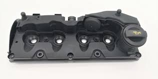 Külbütör Kapağı 03L103469M - Audi A4 A5 Q5 2.0 TDI (2008-)