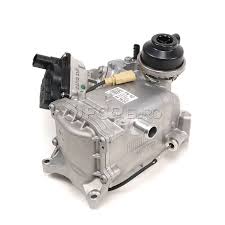 EGR Valfi 059131515FQ - Touareg A6 Q5 3.0 TDI (2010-)
