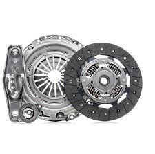 Debriyaj Seti 036198141AX - Volkswagen Golf, Jetta, Passat, Audi A3, Seat Leon, Skoda Octavia (2004-2013)