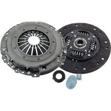 Debriyaj Seti 03L141025Q - Caddy, Golf 6, Jetta, Passat, A3, Leon (2010-)