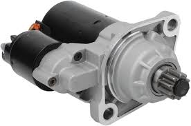 Mars Dinamosu 02M911023G - Volkswagen Golf 5, Golf 6, Jetta, Passat, Audi A3, Seat Leon, Skoda Octavia (2004-2013)