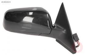 Dış Dikiz Aynası 8P1858532FB - Audi A3 (2010-2013)