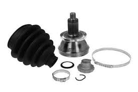 Aks Kafası 6Q0498099D - Volkswagen Polo - 1.4 16V (2001-2014)