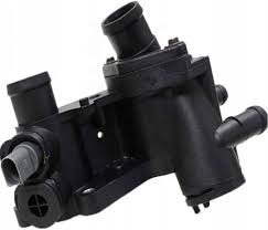 Termostat Komple 032121111Q - Volkswagen Polo - 1.4 16V (1999-)