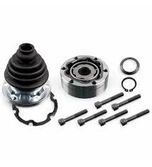 Aks Kafası İç 1K0498103 - Volkswagen Golf 2-3-4-5 Jetta Passat, Audi A3, Seat Toledo Leon (1981-2013)
