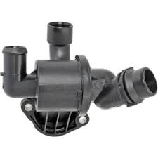Termostat 03L121111AD - Audi A4 A5 A6 2.0 TDI (2008-) -  