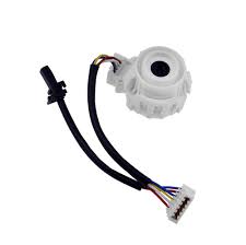 Kontak Soketi 1K0905849 - Golf 5-6, Jetta, Passat, A3, Leon, Octavia (2004-)