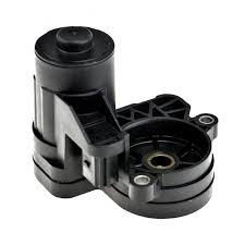 El Fren Motoru 8V0998281A - Golf 7, Tiguan, A3, Q3, Leon, Octavia (2013-)