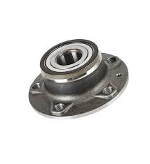 Porya Arka 1T0598611 - Golf 5-6, Jetta, Passat, A3 (2004-)