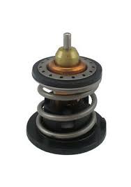 Termostat 04C121113B - Volkswagen Polo, Seat Ibiza, Skoda Fabia (2014-)