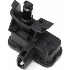 Merkezi Kilit Motoru 7P0810773D - Polo, Touareg, Leon, Fabia, Octavia (2013-)