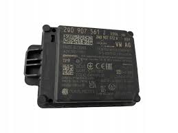 Mesafe Sensörü 2Q0907561J - Polo, T-Roc, Tiguan, T6, Crafter (2014-)