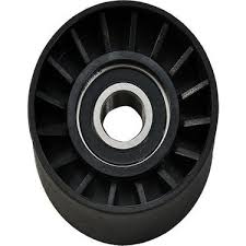 V Kayış Gergi Rulmanı 076145276 - Crafter 2,5 TDI (2006-2012)