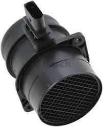 Hava Debimetresi 03G906461C - Passat, Golf 5, Jetta, A4, A6 - 2.0 TDI (2008-2011)