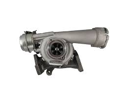 Turbo Şarj 070145701K - Volkswagen Transporter T5 2.5 TDI (2006-2010)