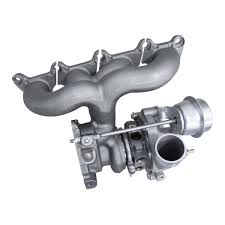 Turbo Şarj 03C145702P - Volkswagen Golf 5-6 Jetta Tiguan 1.4 TSI (2004-2013)