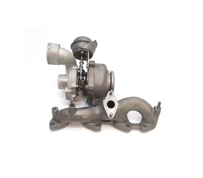 Turbo Şarj 03G253014H - Volkswagen Golf 5 Jetta Passat Audi A3 Seat Leon (2005-)