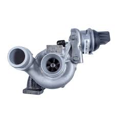 Turbo Şarj 076145701Q - Volkswagen Crafter 2.5 TDI (2006-2012)