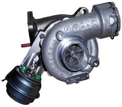 Turbo Şarj 03G145702K - Audi A4 2.0 TDI (2004-) - M.MARELLI 
