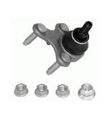 Rotil Alt Sağ 1K0407366E - Golf 5-6, Jetta, Passat, Caddy, A3, Leon (2004-)