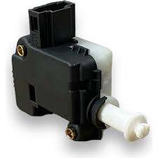 Bagaj Kilit Motoru 3B5827061C - Passat, Touareg (1997-)