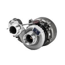 Turbo Şarj 076145701H - Crafter 2.5 TDI (2006-2012)