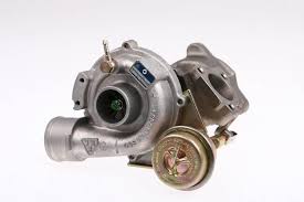 Turbo Şarj 058145703L - Passat A4 1.8 T (1997-2000)