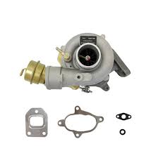 Turbo Şarj 074145701A - Volkswagen T4 2.5 TDI (1991-2003)