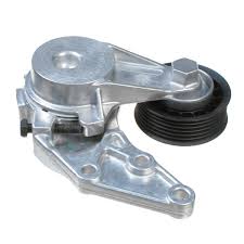 V Kayış Gergi Rulmanı 022145299D - Volkswagen Golf 4, Bora (1997-2004)