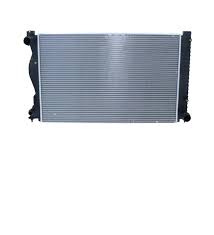 Su Radyatörü 4F0121251L - Audi A6 2.8-3.0 TFSI (2005-2011)