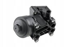 Yağ Filtre Kütüğü 03L115389H - Caddy, Amarok, Golf 6, Jetta, Passat, Crafter, T5 (2010-) - M.MARELLI 