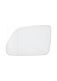 Ayna Camı Sol 6Q0857521F - Volkswagen Polo Skoda Octavia (2005-2010)