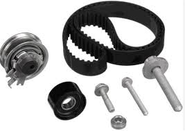 Triger Seti 05E198119 - Volkswagen Golf 7-8, Passat, Polo, Audi A3, Seat Leon - 1.5 TSI (2017-)