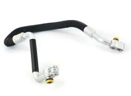 Klima Borusu 8K0260701D - Audi A4 A5 (2008-2012)