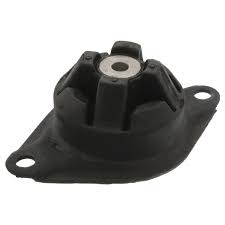 Ön Motor Takozu 431199381L - Passat A80 2.0 (1983-1988)