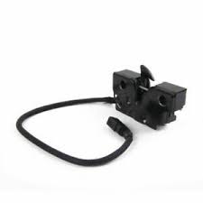 Kaput Kilidi Alt 5G1823509D - Volkswagen Golf 7, Passat, Tiguan (2013-)