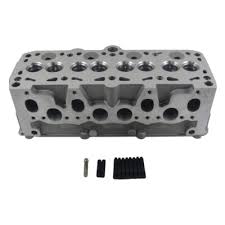 Silindir Kapağı 068103351G - Golf 2, Audi 80 1.6 D (1988-1994)