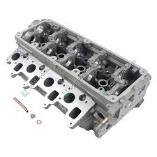 Silindir Kapağı 03L103351K - Volkswagen T5, T6 - 2.0 TDI (2010-)
