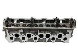 Silindir Kapağı 074103351D - Volkswagen T4 2.4 D (1991-2003)