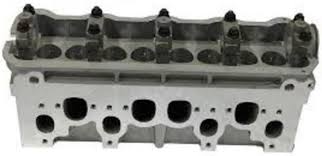 Silindir Kapağı 028103351E - VW T4 1.9 TD (1990-1997)
