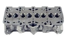 Silindir Kapağı 038103351B - Volkswagen Golf 4, Bora, Audi A3, Seat Toledo, Skoda Octavia (1997-2004)