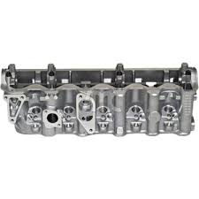 Silindir Kapağı 074103351C - Volkswagen T4 2.5 TDI (1991-2003)
