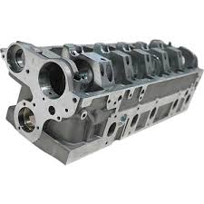 Silindir Kapağı 070103063D - Volkswagen T5 Touareg 2.5 TDI (2004-2010)