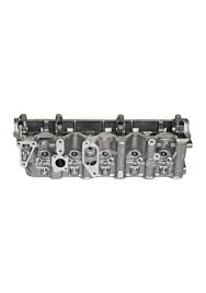 Silindir Kapağı 076103351E - Volkswagen Crafter 2.5 TDI (2006-2012)