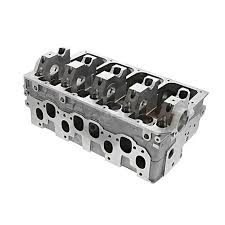 Silindir Kapağı 038103351D - Volkswagen T5 Caddy Passat Sharan Audi A3 (2001-2009)