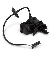 Merkezi Kilit Motoru 6C0810773 - Volkswagen Polo (2010-)