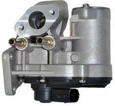 EGR Valfi 03C131503B - Golf 5 Jetta Passat A3 Leon (2004-2010) - KALE 